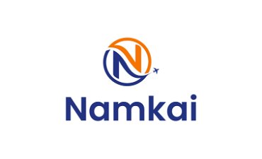 Namkai.com